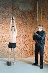 New Punishments For Dacha'S Prisoners - RusCapturedBoys - Muscle