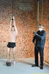 New Punishments For Dacha'S Prisoners - RusCapturedBoys - Muscle