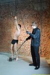 New Punishments For Dacha'S Prisoners - RusCapturedBoys - Muscle