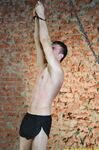 New Punishments For Dacha'S Prisoners - RusCapturedBoys - Muscle