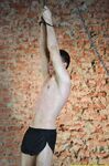 New Punishments For Dacha'S Prisoners - RusCapturedBoys - Muscle