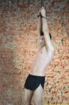 New Punishments For Dacha'S Prisoners - RusCapturedBoys - Muscle