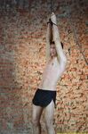 New Punishments For Dacha'S Prisoners - RusCapturedBoys - Muscle