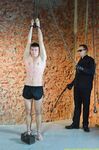 New Punishments For Dacha'S Prisoners - RusCapturedBoys - Muscle
