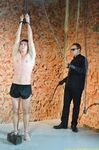 New Punishments For Dacha'S Prisoners - RusCapturedBoys - Muscle