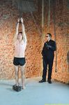 New Punishments For Dacha'S Prisoners - RusCapturedBoys - Muscle