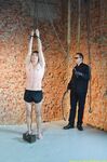 New Punishments For Dacha'S Prisoners - RusCapturedBoys - Muscle