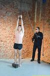 New Punishments For Dacha'S Prisoners - RusCapturedBoys - Muscle