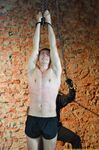 New Punishments For Dacha'S Prisoners - RusCapturedBoys - Muscle