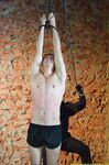 New Punishments For Dacha'S Prisoners - RusCapturedBoys - Muscle