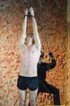 New Punishments For Dacha'S Prisoners - RusCapturedBoys - Muscle