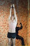 New Punishments For Dacha'S Prisoners - RusCapturedBoys - Muscle