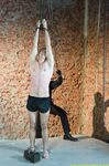 New Punishments For Dacha'S Prisoners - RusCapturedBoys - Muscle