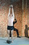 New Punishments For Dacha'S Prisoners - RusCapturedBoys - Muscle