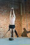 New Punishments For Dacha'S Prisoners - RusCapturedBoys - Muscle