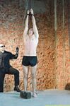 New Punishments For Dacha'S Prisoners - RusCapturedBoys - Muscle
