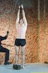 New Punishments For Dacha'S Prisoners - RusCapturedBoys - Muscle