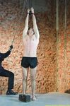 New Punishments For Dacha'S Prisoners - RusCapturedBoys - Muscle
