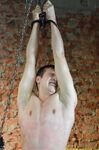 New Punishments For Dacha'S Prisoners - RusCapturedBoys - Muscle