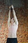 New Punishments For Dacha'S Prisoners - RusCapturedBoys - Muscle