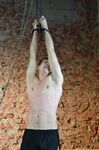 New Punishments For Dacha'S Prisoners - RusCapturedBoys - Muscle