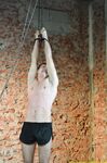 New Punishments For Dacha'S Prisoners - RusCapturedBoys - Muscle
