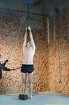 New Punishments For Dacha'S Prisoners - RusCapturedBoys - Muscle