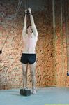 New Punishments For Dacha'S Prisoners - RusCapturedBoys - Muscle