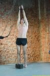 New Punishments For Dacha'S Prisoners - RusCapturedBoys - Muscle