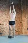 New Punishments For Dacha'S Prisoners - RusCapturedBoys - Muscle
