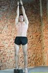 New Punishments For Dacha'S Prisoners - RusCapturedBoys - Muscle