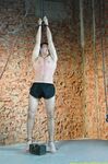 New Punishments For Dacha'S Prisoners - RusCapturedBoys - Muscle