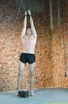 New Punishments For Dacha'S Prisoners - RusCapturedBoys - Muscle