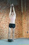 New Punishments For Dacha'S Prisoners - RusCapturedBoys - Muscle