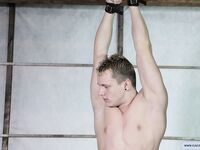 New Slave Boris - Part I - RusCapturedBoys - Amateur