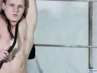 New Slave Boris - Part I - RusCapturedBoys - Amateur