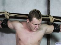 New Slave Boris - Part Ii - RusCapturedBoys - Muscle
