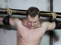 New Slave Boris - Part Ii - RusCapturedBoys - Muscle