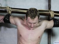 New Slave Boris - Part Ii - RusCapturedBoys - Muscle