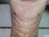 New Slave Boris - Part Ii - RusCapturedBoys - Muscle