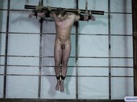 New Slave Boris - Part Ii - RusCapturedBoys - Muscle