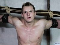 New Slave Boris - Part Ii - RusCapturedBoys - Muscle