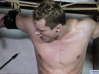 New Slave Boris - Part Ii - RusCapturedBoys - Muscle