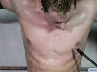 New Slave Boris - Part Ii - RusCapturedBoys - Muscle