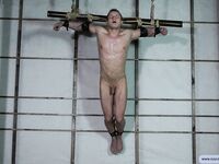 New Slave Boris - Part Ii - RusCapturedBoys - Muscle