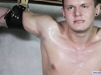 New Slave Boris - Part Ii - RusCapturedBoys - Muscle