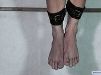 New Slave Boris - Part Ii - RusCapturedBoys - Muscle