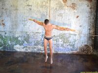New Slave Yaroslav - Final - RusCapturedBoys - RusCapturedBoys