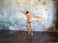New Slave Yaroslav - Final - RusCapturedBoys - RusCapturedBoys