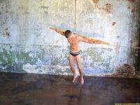 New Slave Yaroslav - Final - RusCapturedBoys - RusCapturedBoys